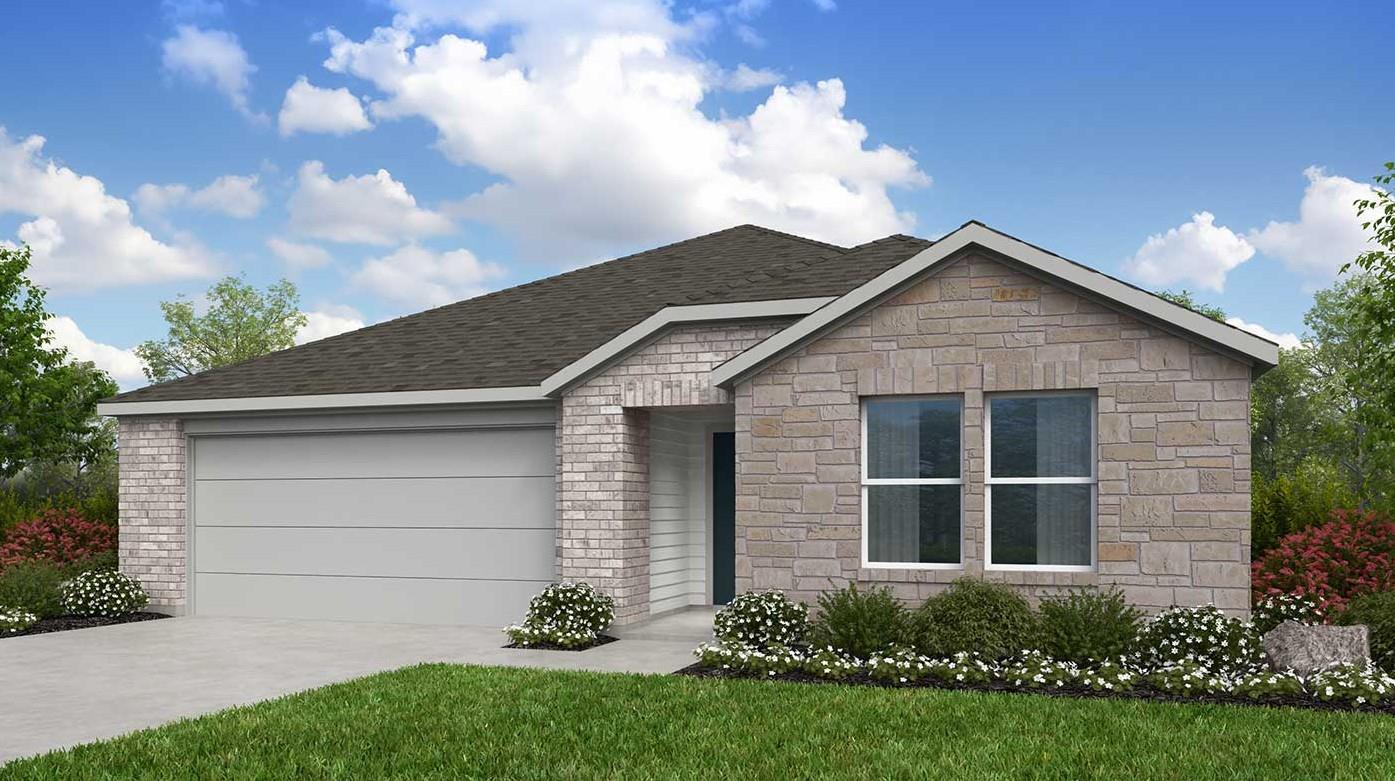 15400 Howth Way Property Photo 1