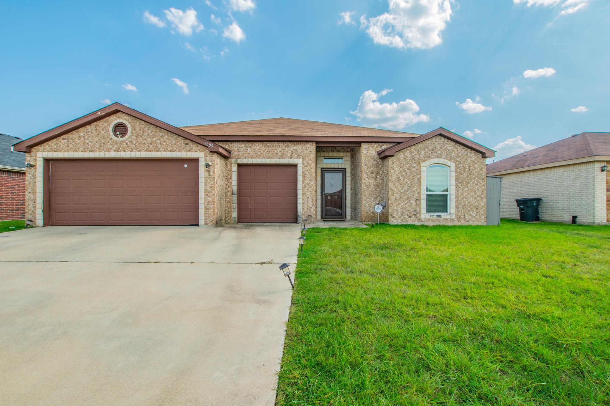 7605 Oliver Loving Dr Property Photo 1