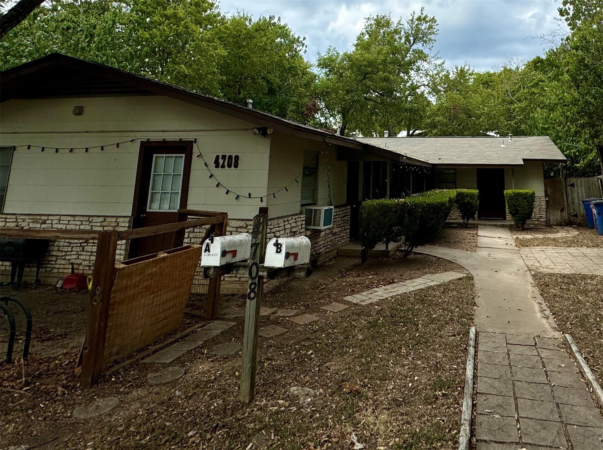 4708 Red River St Property Photo 37