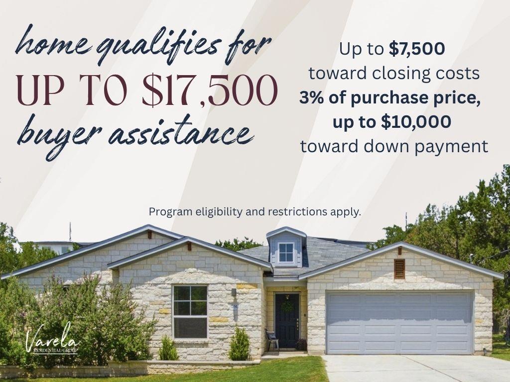 20812 Twisting Trl Property Photo 1