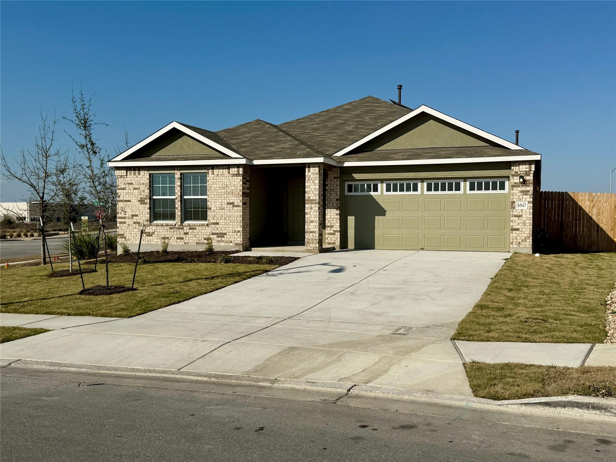 160 Sky Meadows Cir Property Photo