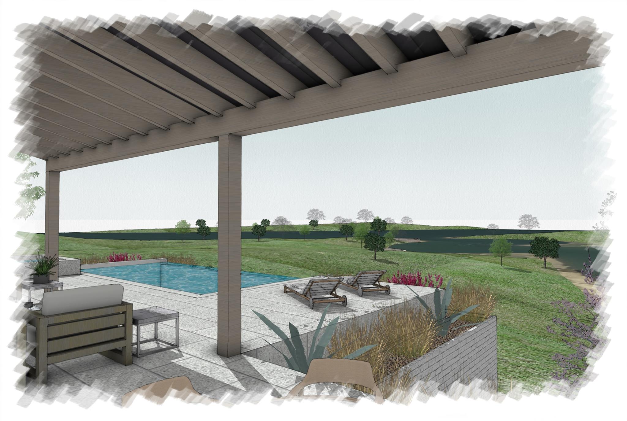 281 Chimney Cove Dr Property Photo 9