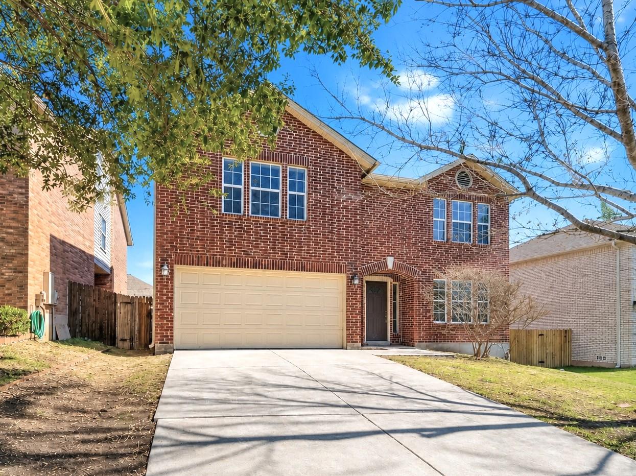 11112 Chatam Berry Ln Property Photo 1