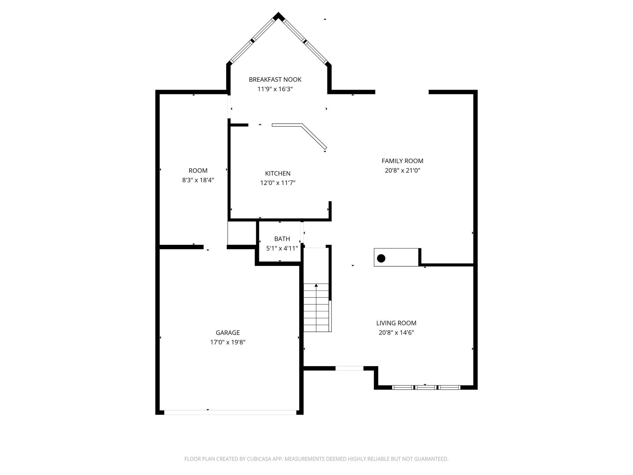 11112 Chatam Berry Ln Property Photo 2