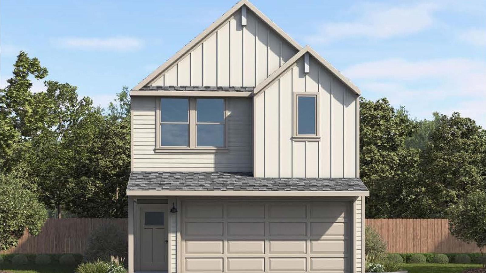 208 Flying Tiger Trl Property Photo 1