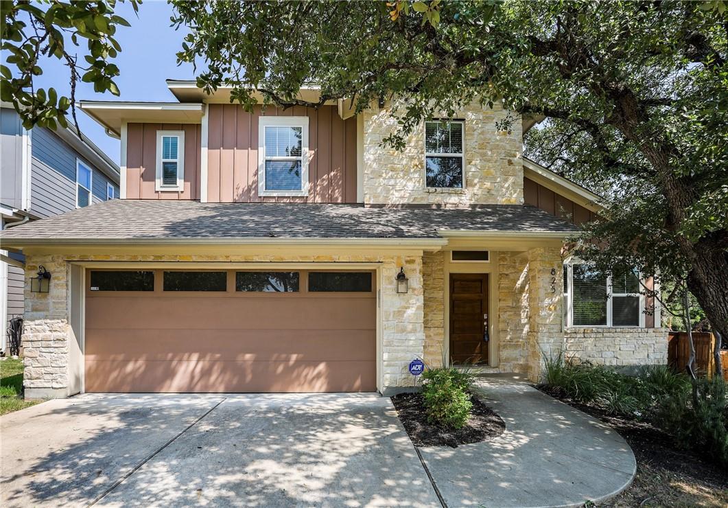 825 Clear Stream Xing Property Photo