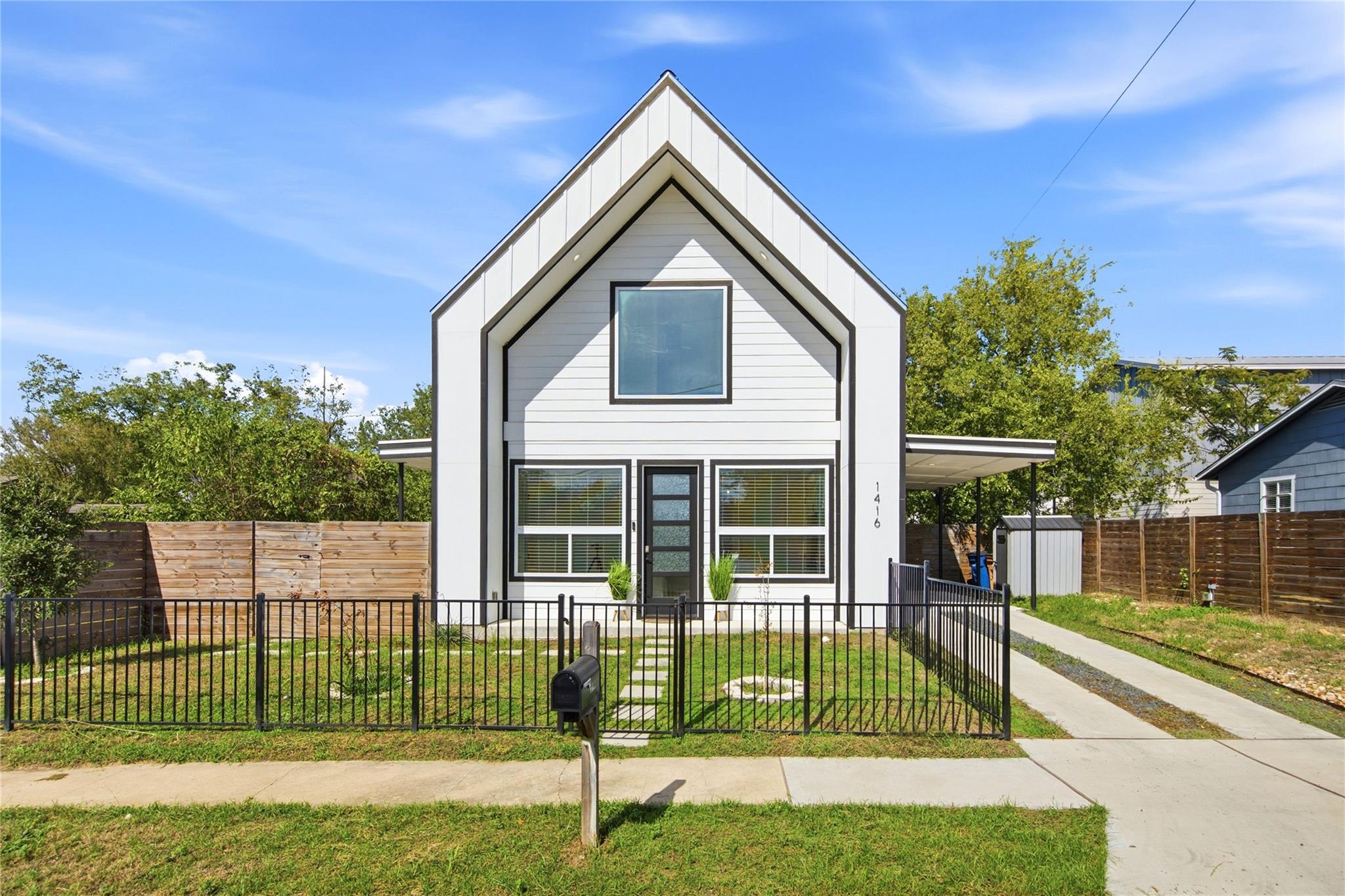 1416 Berene Ave Property Photo 1