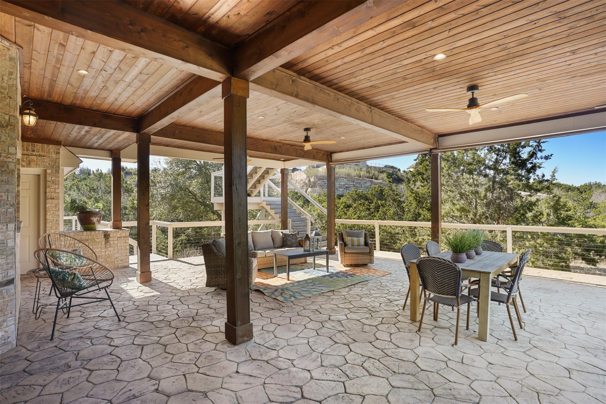 710 Timarron None Property Photo 12