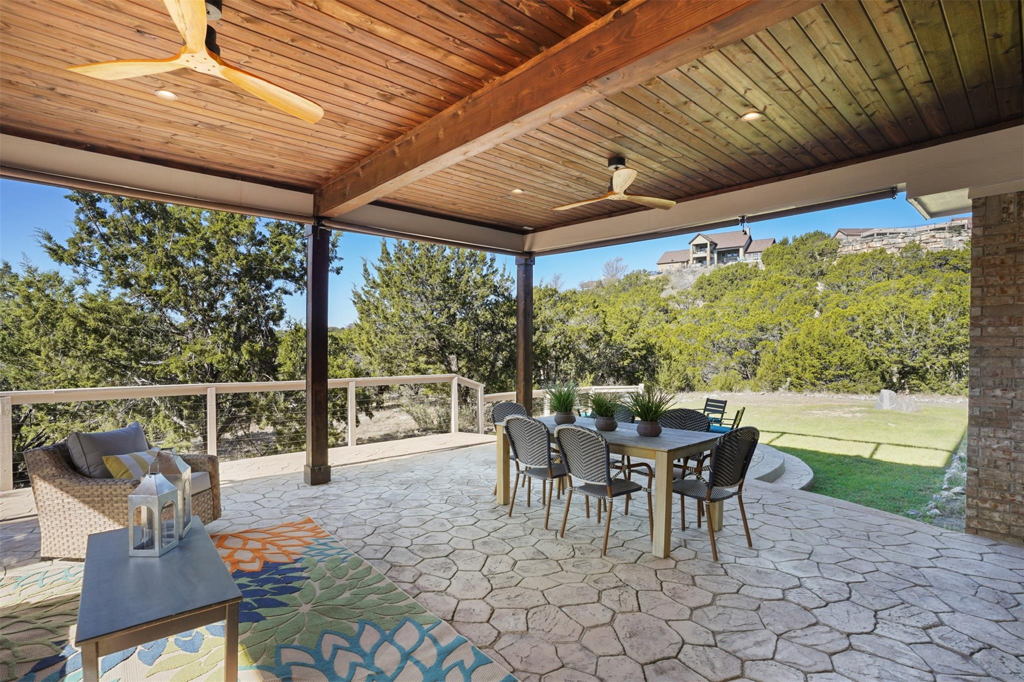 710 Timarron None Property Photo 13
