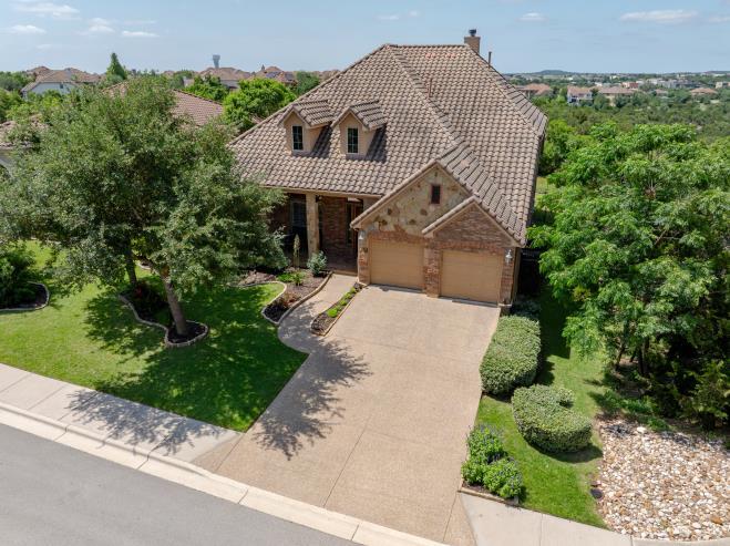 3920 Vail Dv Property Photo 1