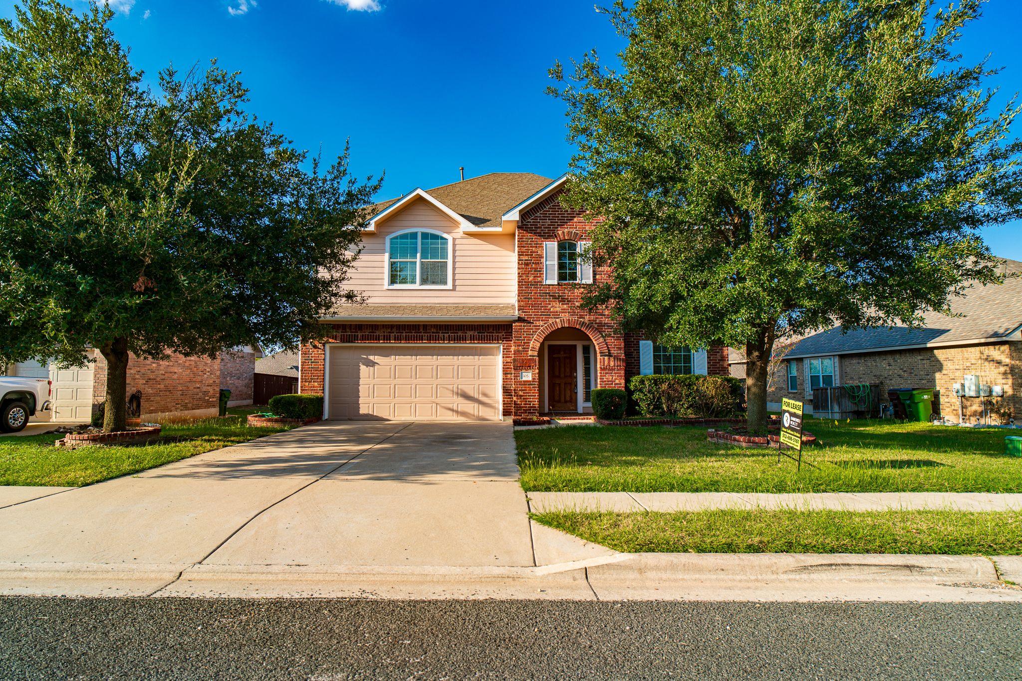 105 Snowdrift Trl Property Photo