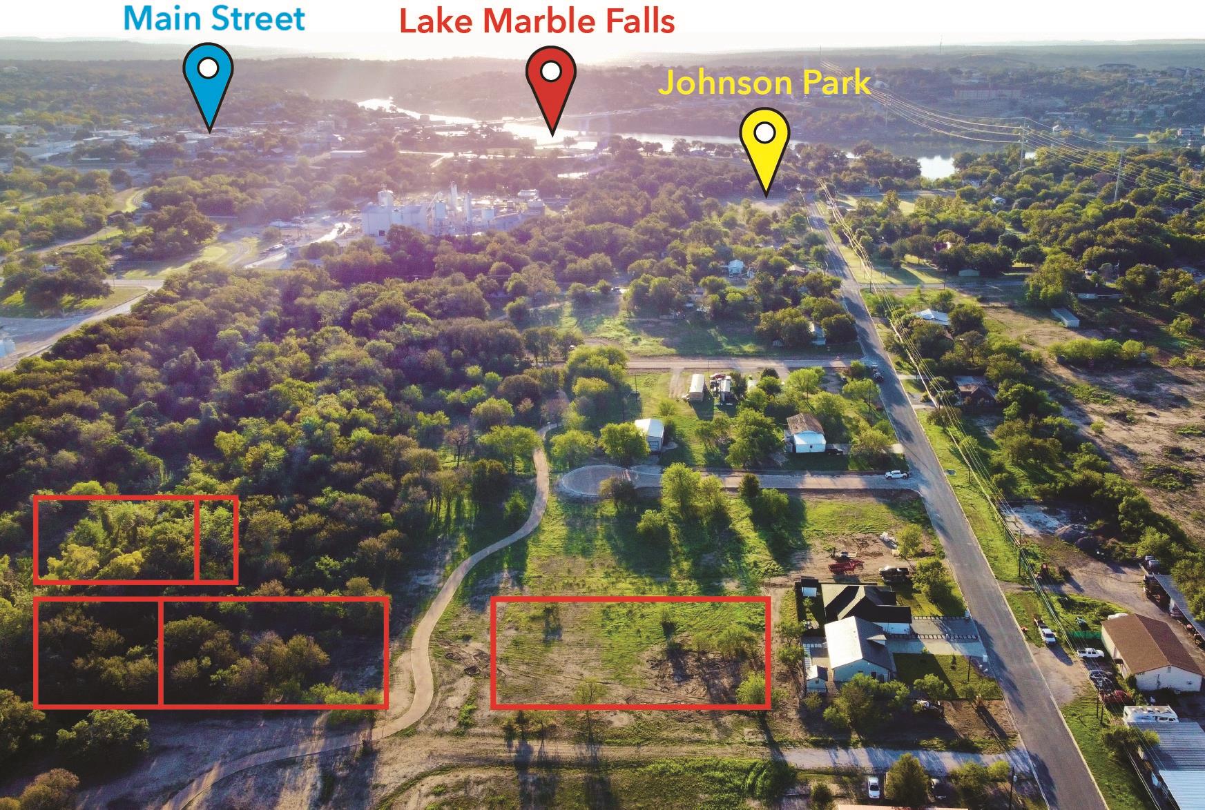 Tbd Ave P & Q Ave Property Photo 1