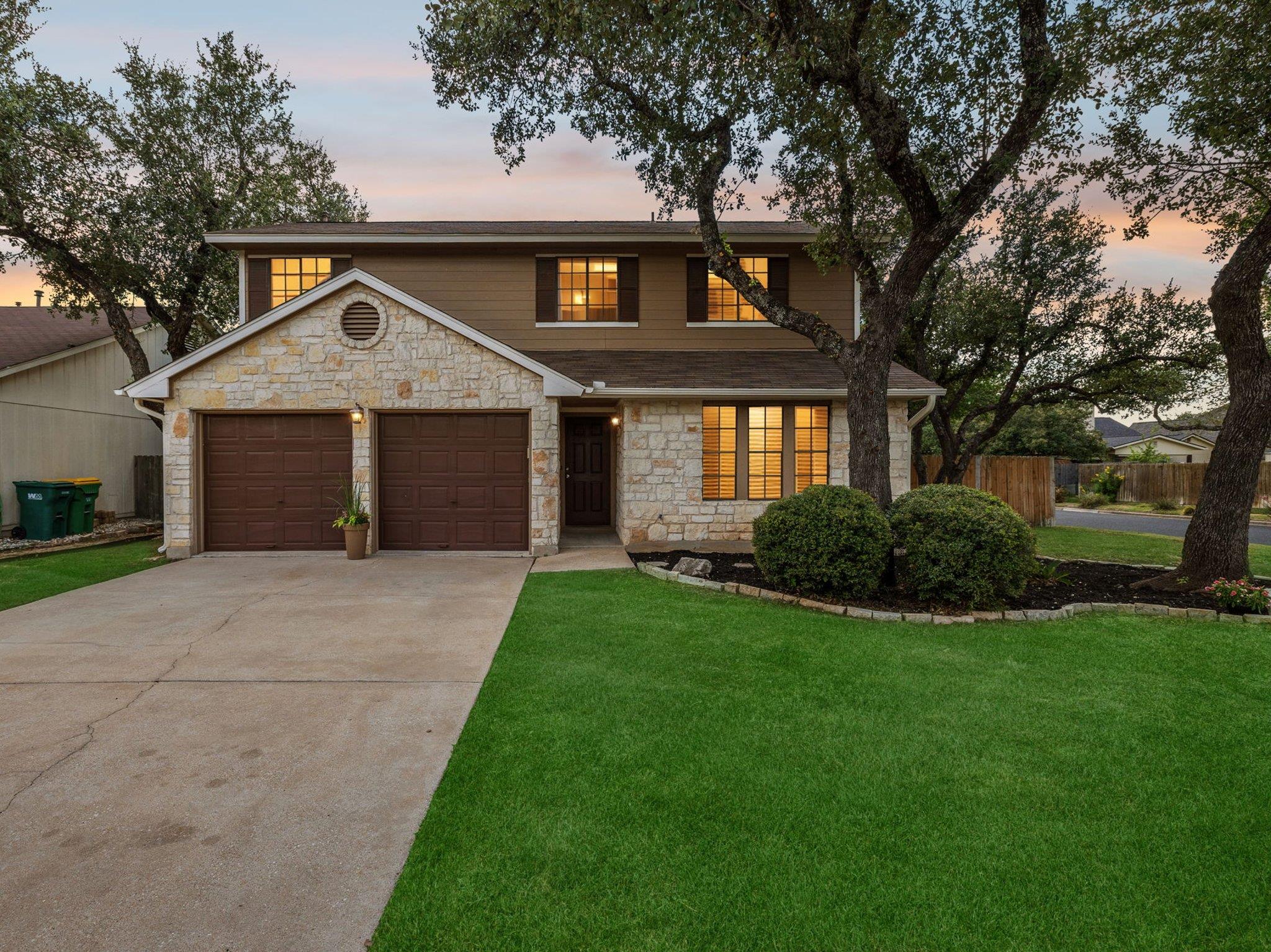 2900 Sabinal Trl Property Photo 1