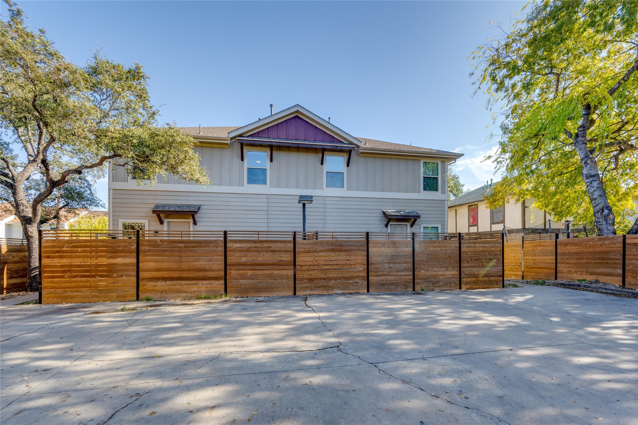 5701 Cougar Dr #d Property Photo 24