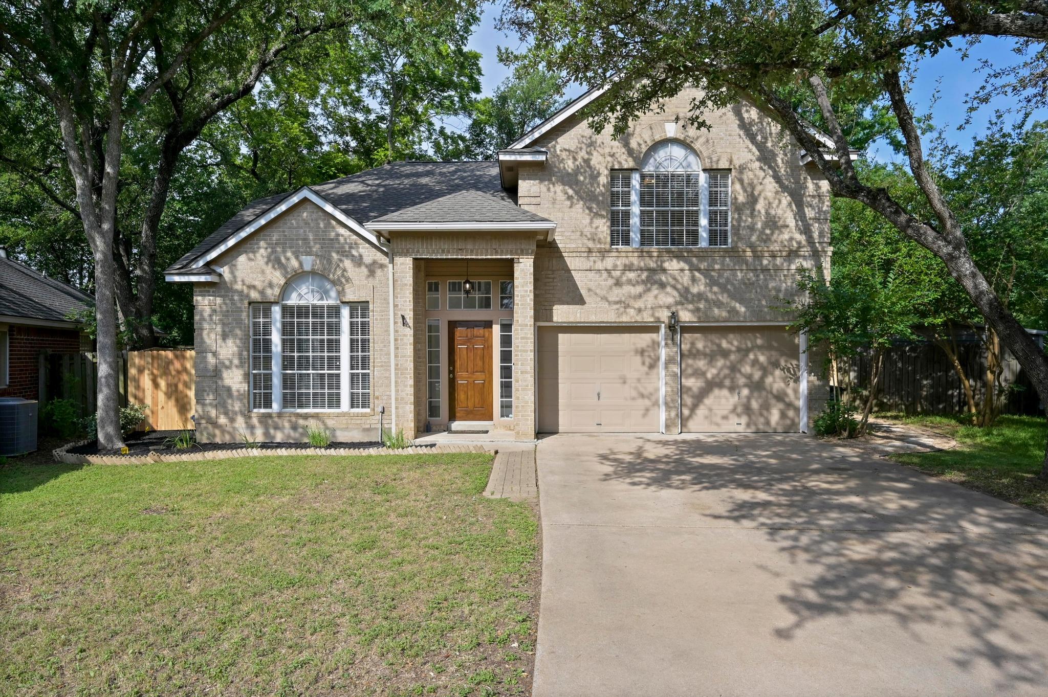 12400 Summersweet Cv Property Photo