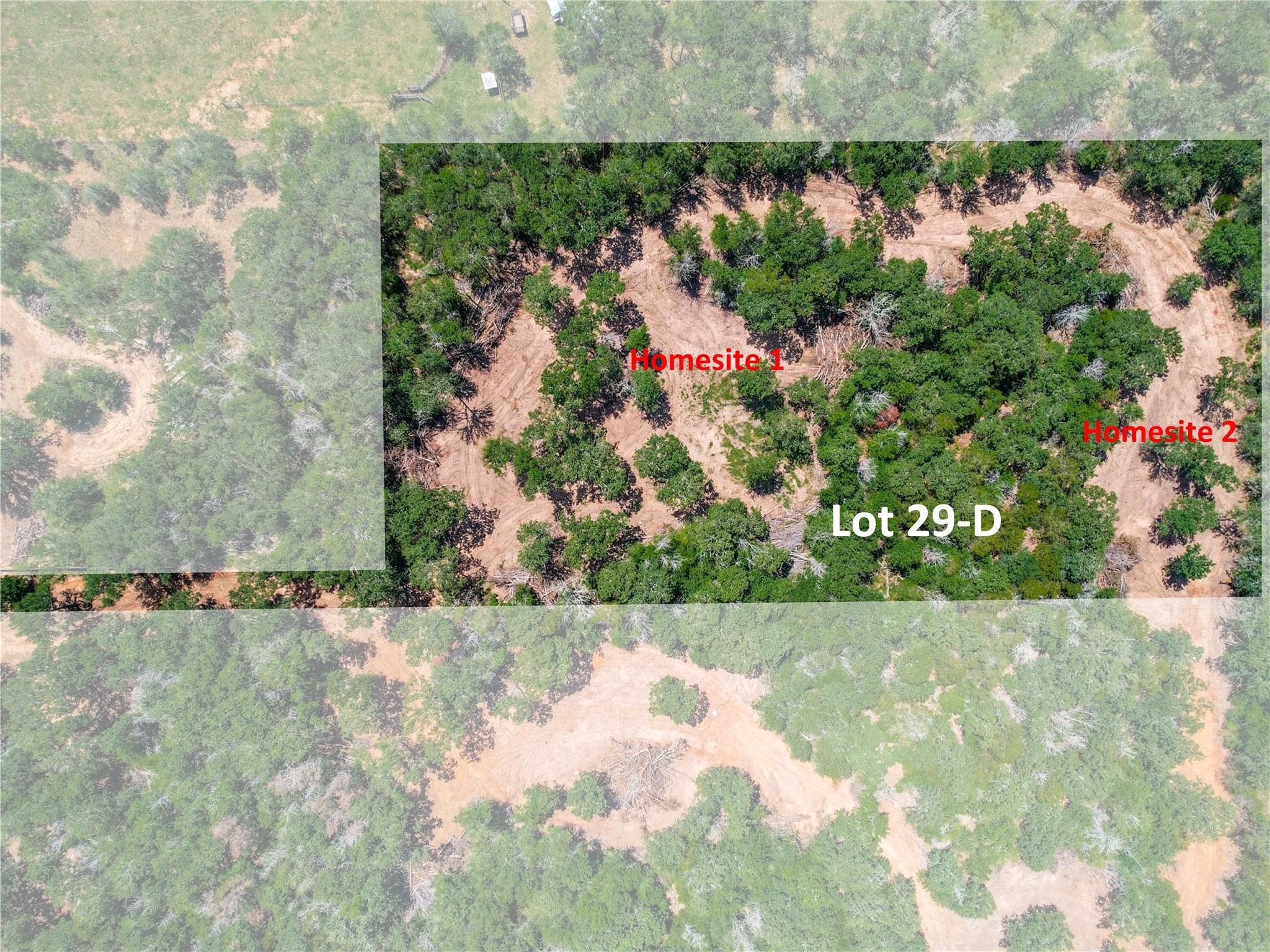 Lot 29D Mesquite DR Property Photo 1