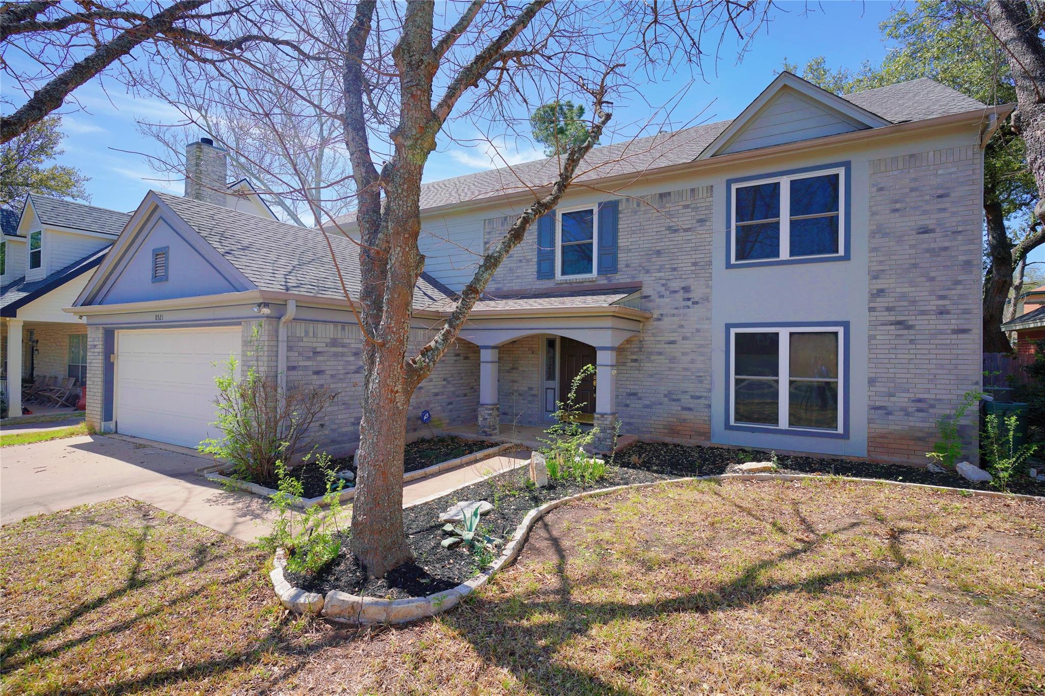 8521 Racine Trl Property Photo 2