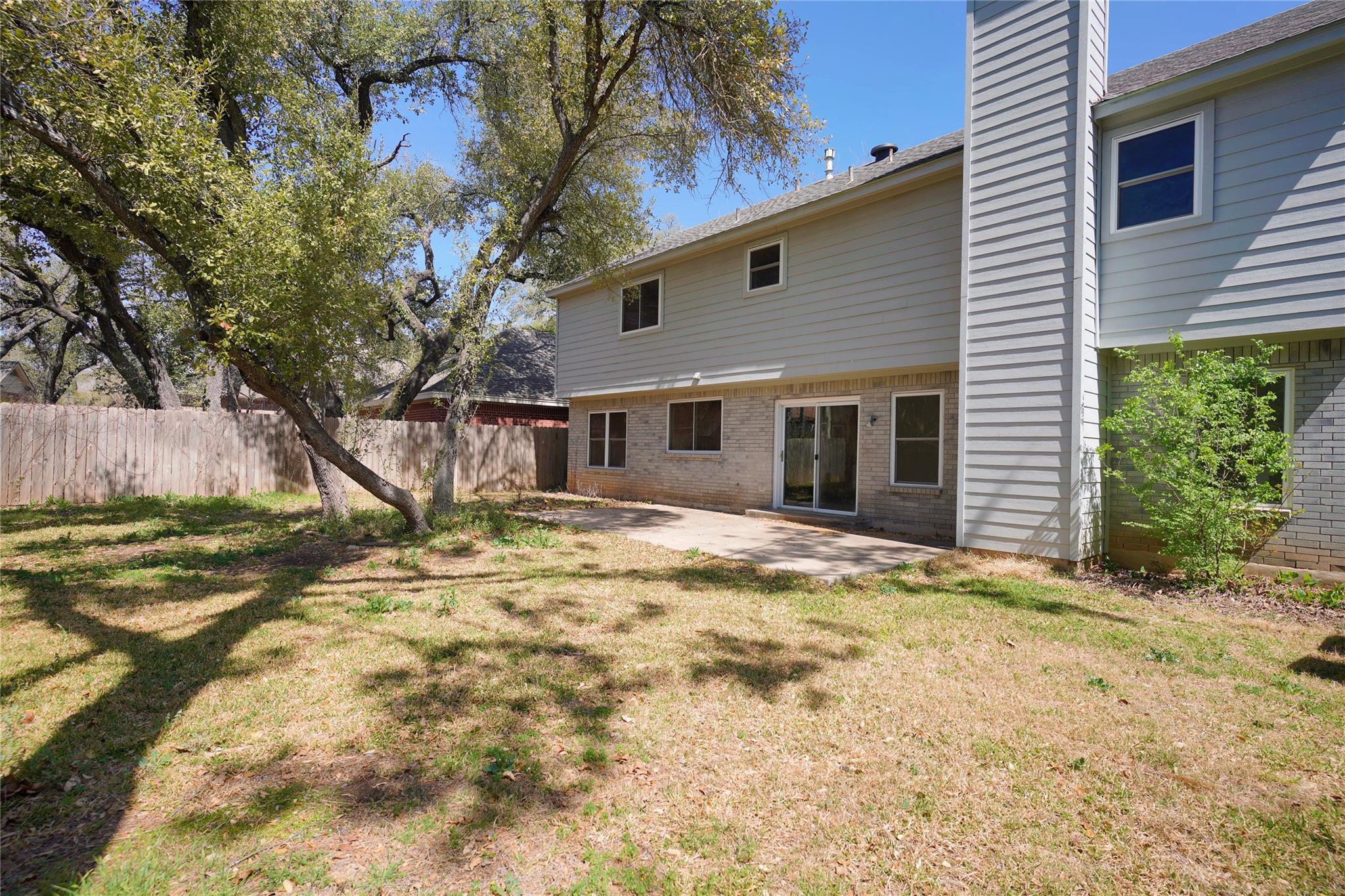 8521 Racine Trl Property Photo 30