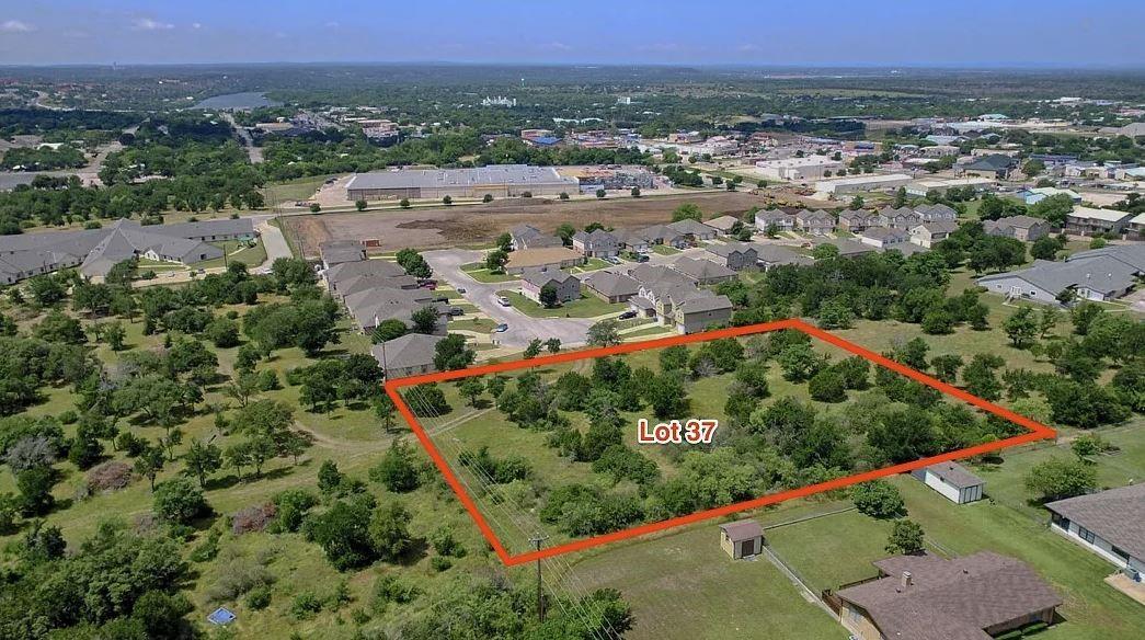 Lot 37 Claremont Pkwy Property Photo 4