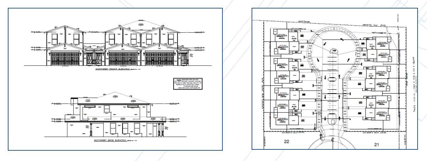 Lot 37 Claremont Pkwy Property Photo 5
