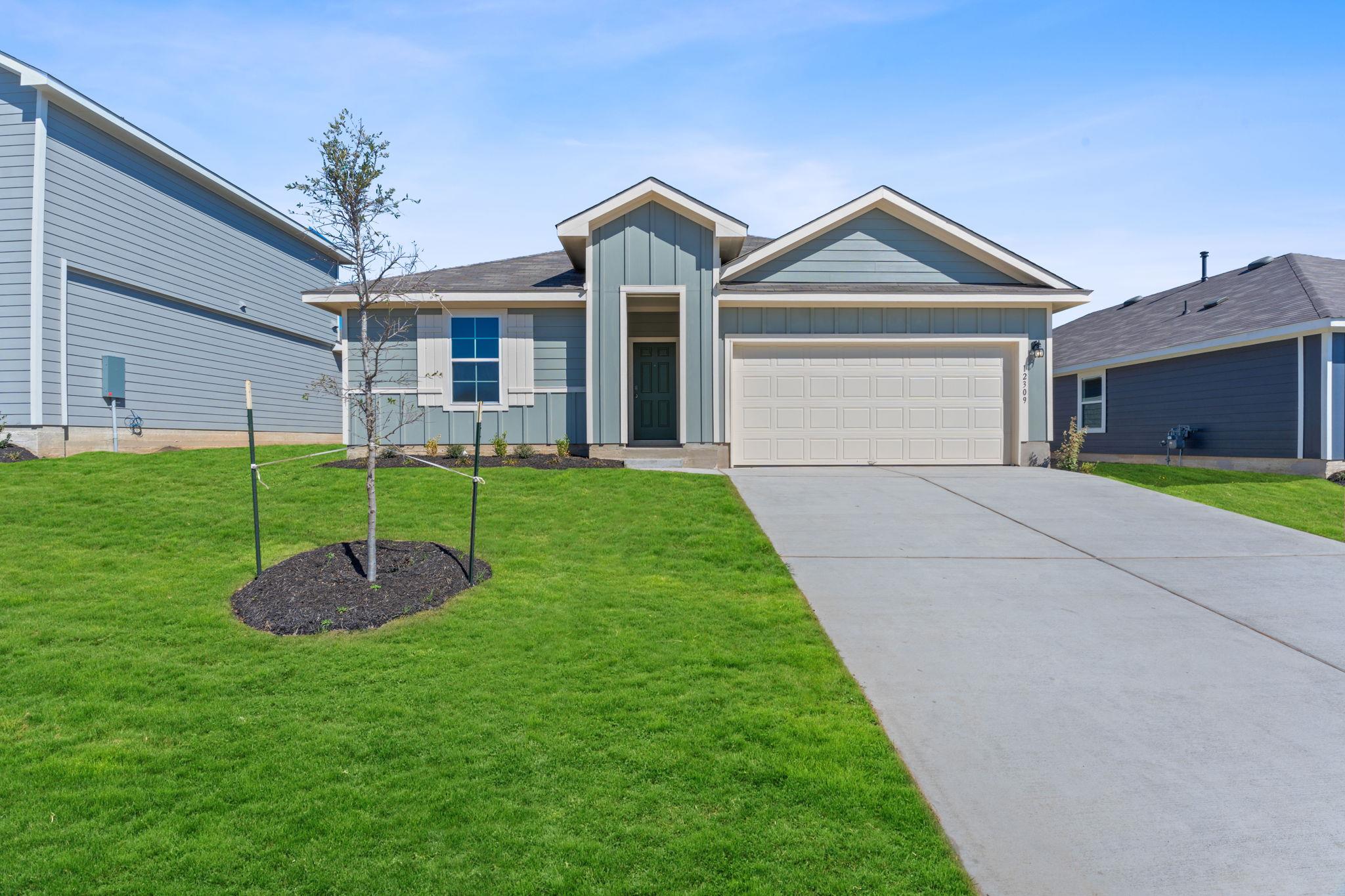 12309 Horseshoe Field Bnd Property Photo