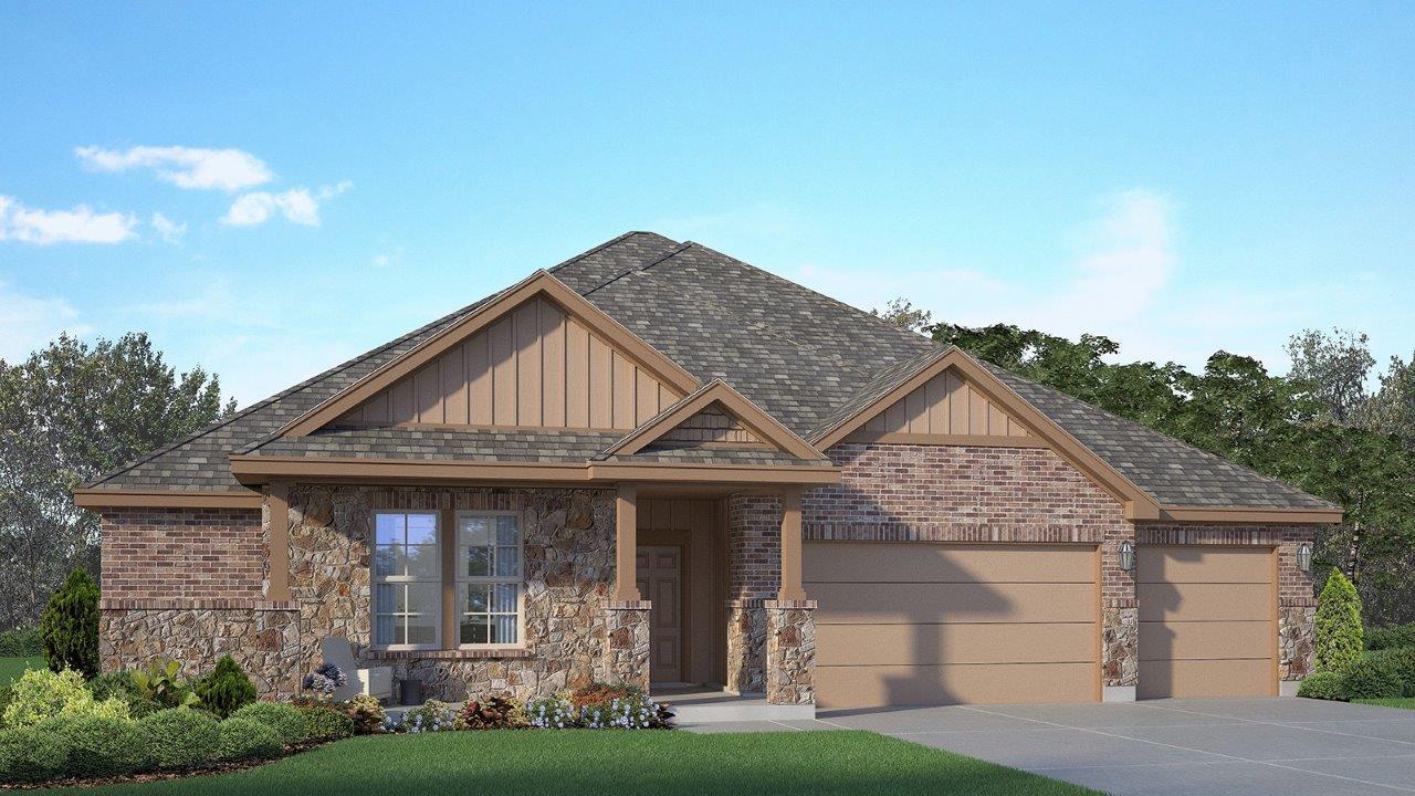 9820 Jett Dr Property Photo 1