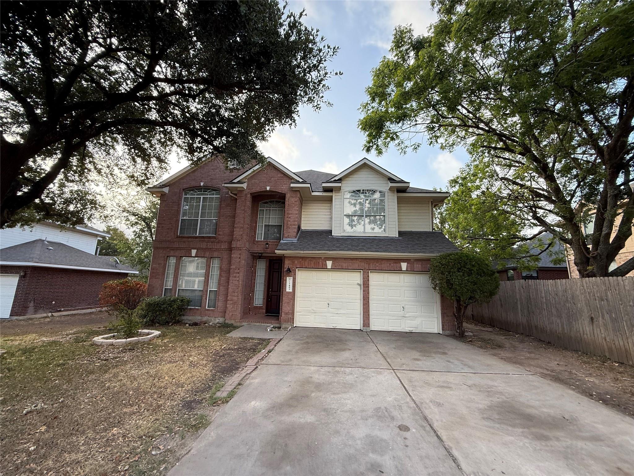 17803 Dansworth Rd Property Photo 1