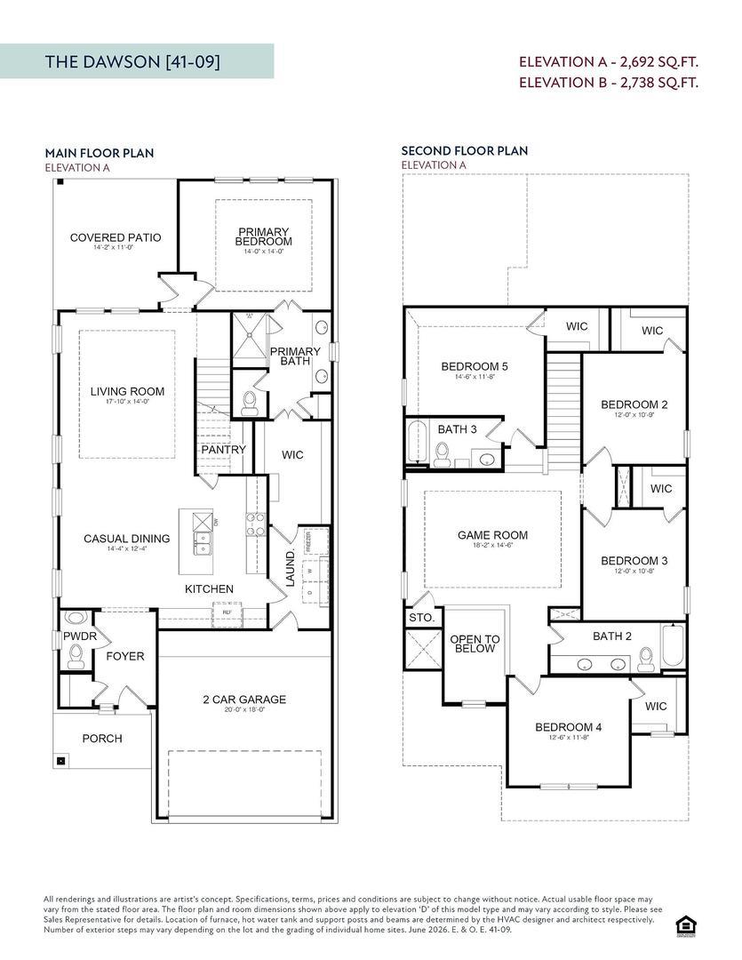 116 Bloomington Loop Property Photo 3