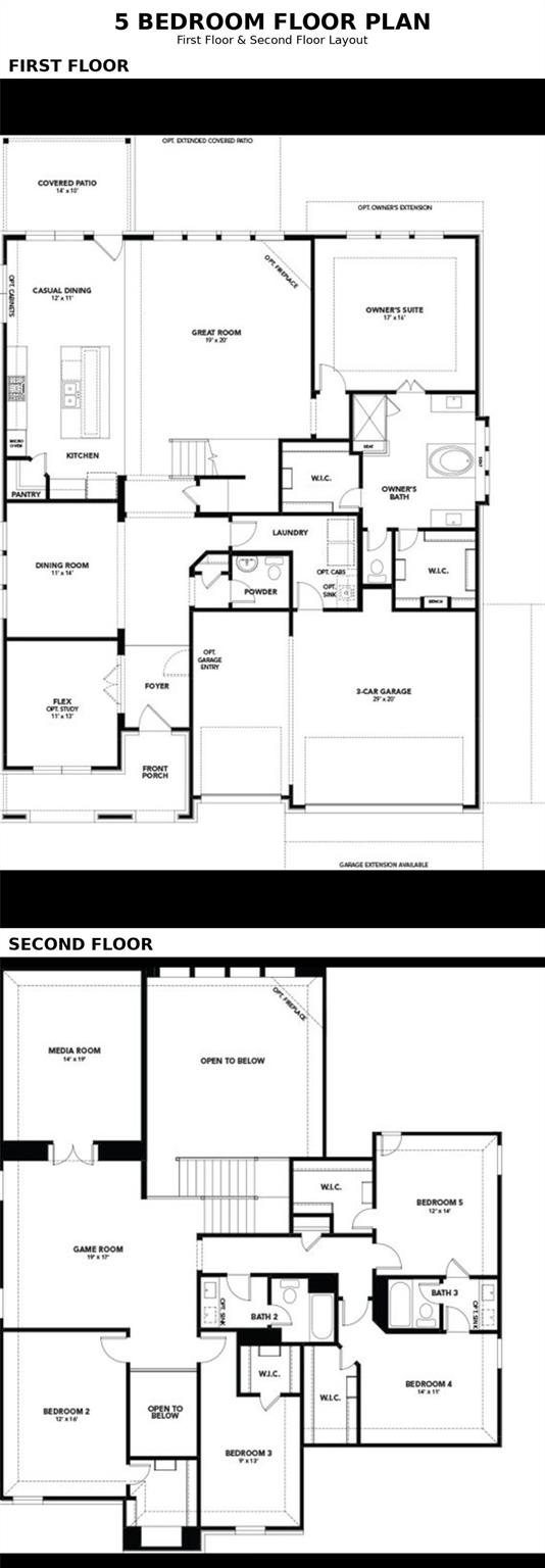 1521 Red Berry Pass Property Photo 3