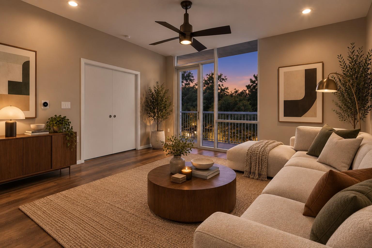 1600 Barton Springs Rd #5308 Property Photo 2