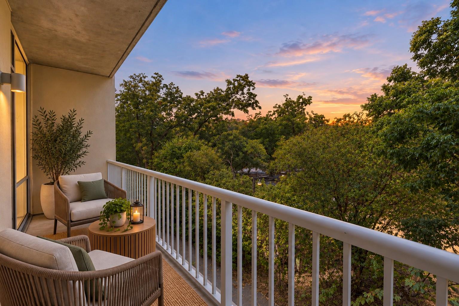 1600 Barton Springs Rd #5308 Property Photo 3