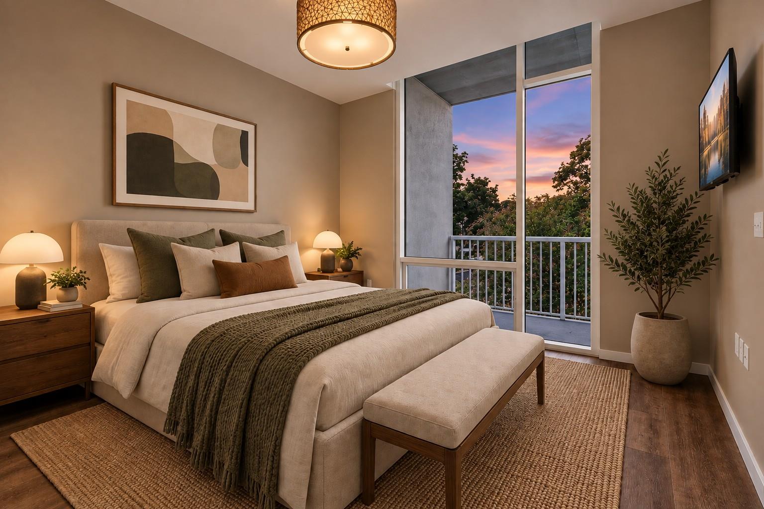 1600 Barton Springs Rd #5308 Property Photo 4