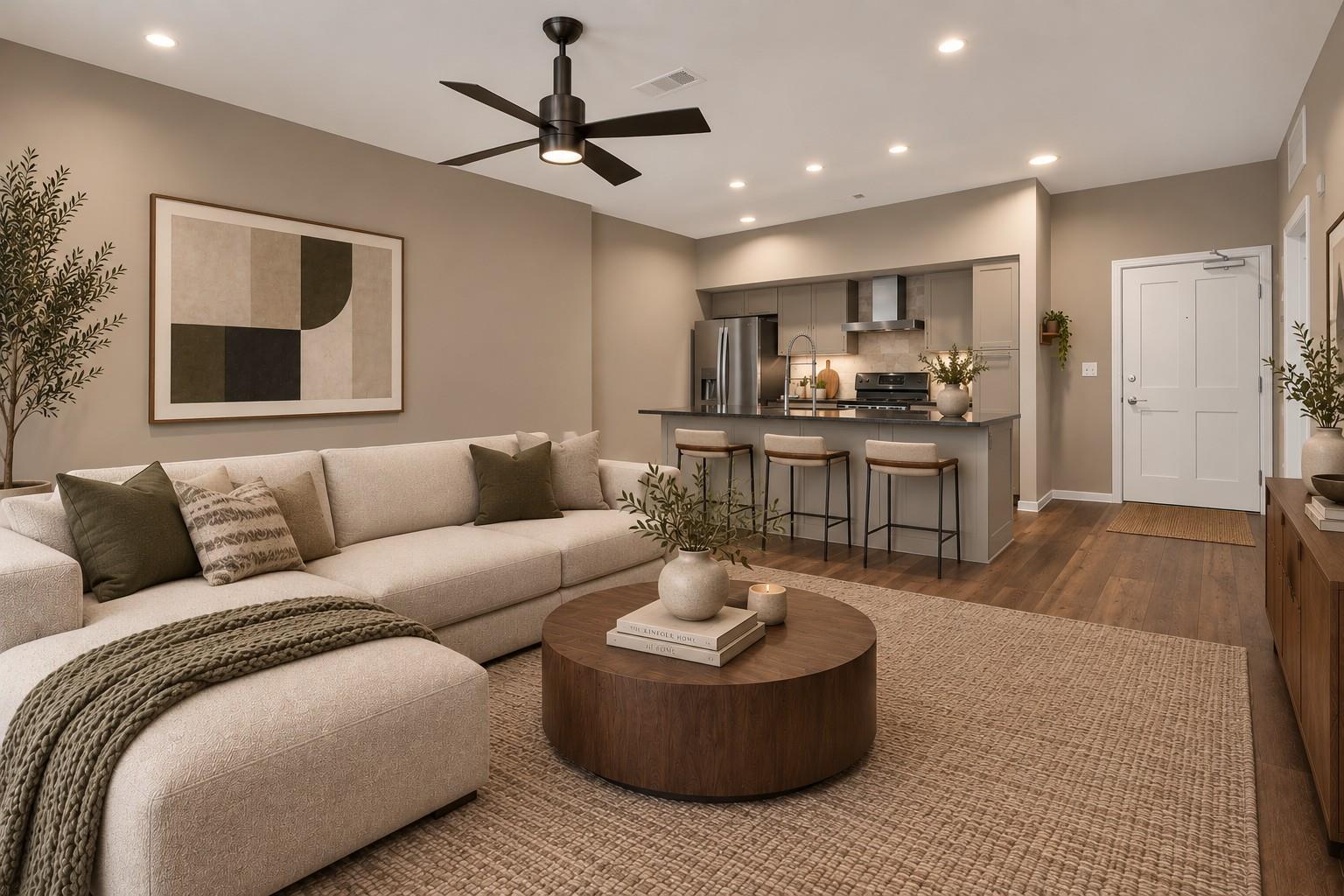 1600 Barton Springs Rd #5308 Property Photo 6