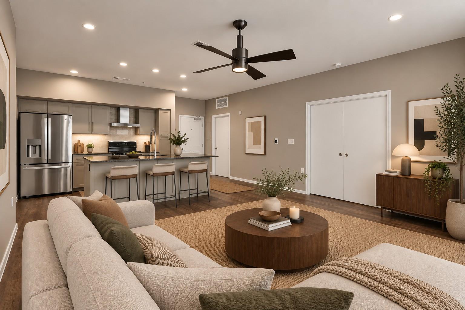 1600 Barton Springs Rd #5308 Property Photo 7
