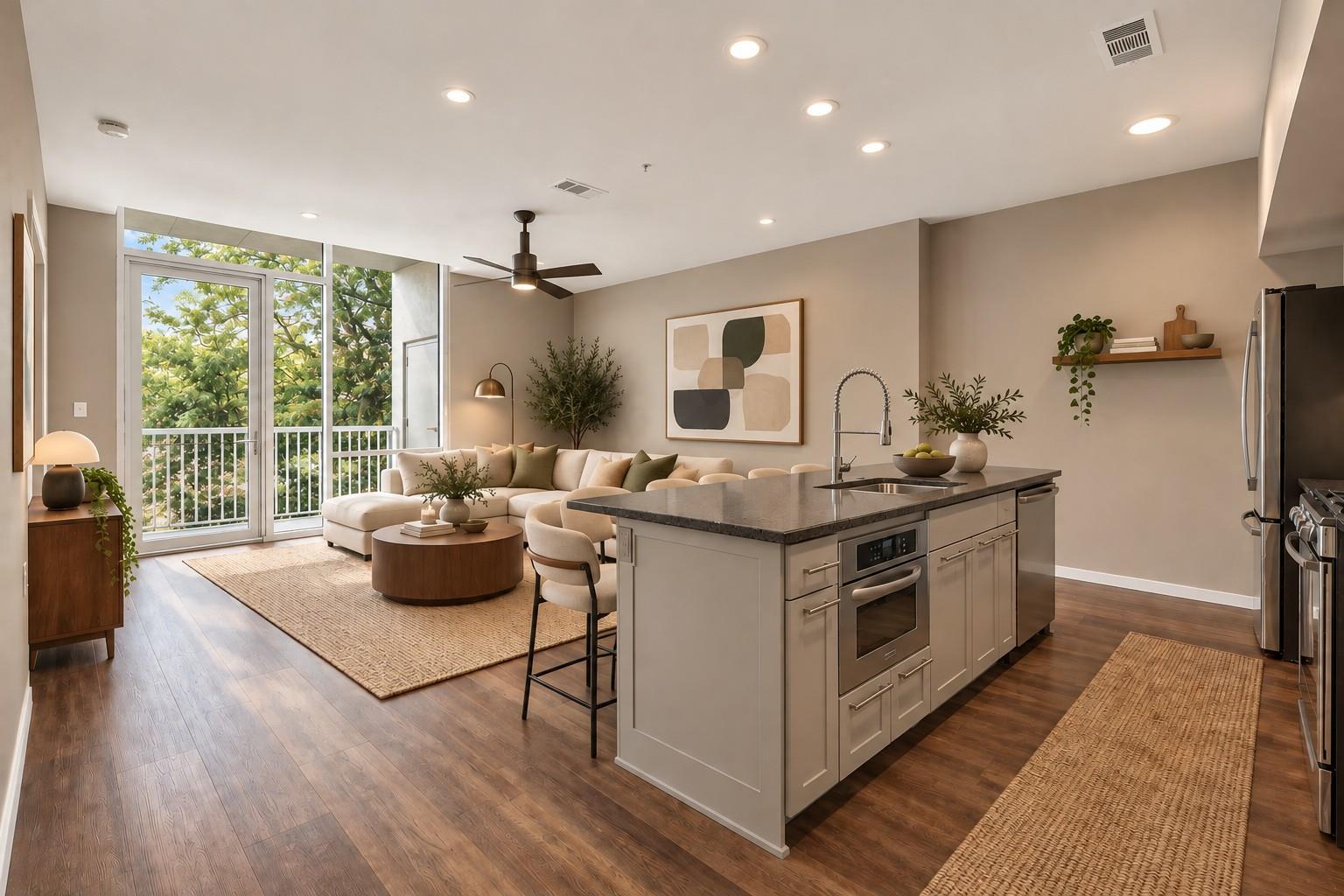 1600 Barton Springs Rd #5308 Property Photo 8