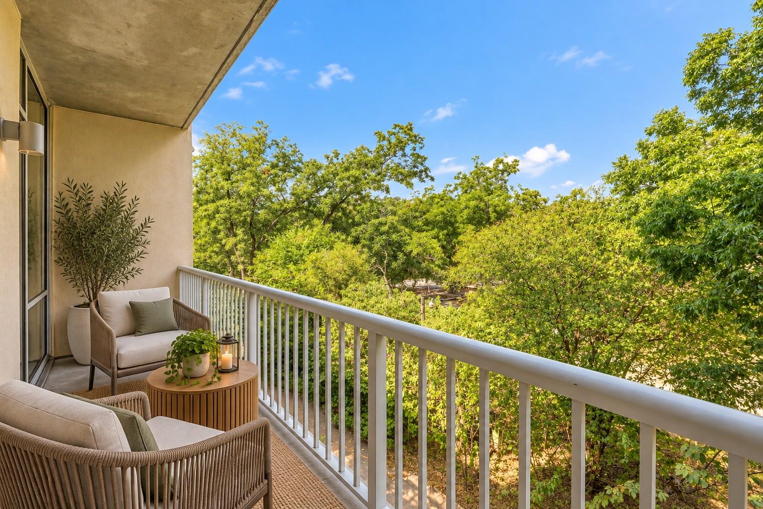 1600 Barton Springs Rd #5308 Property Photo 10