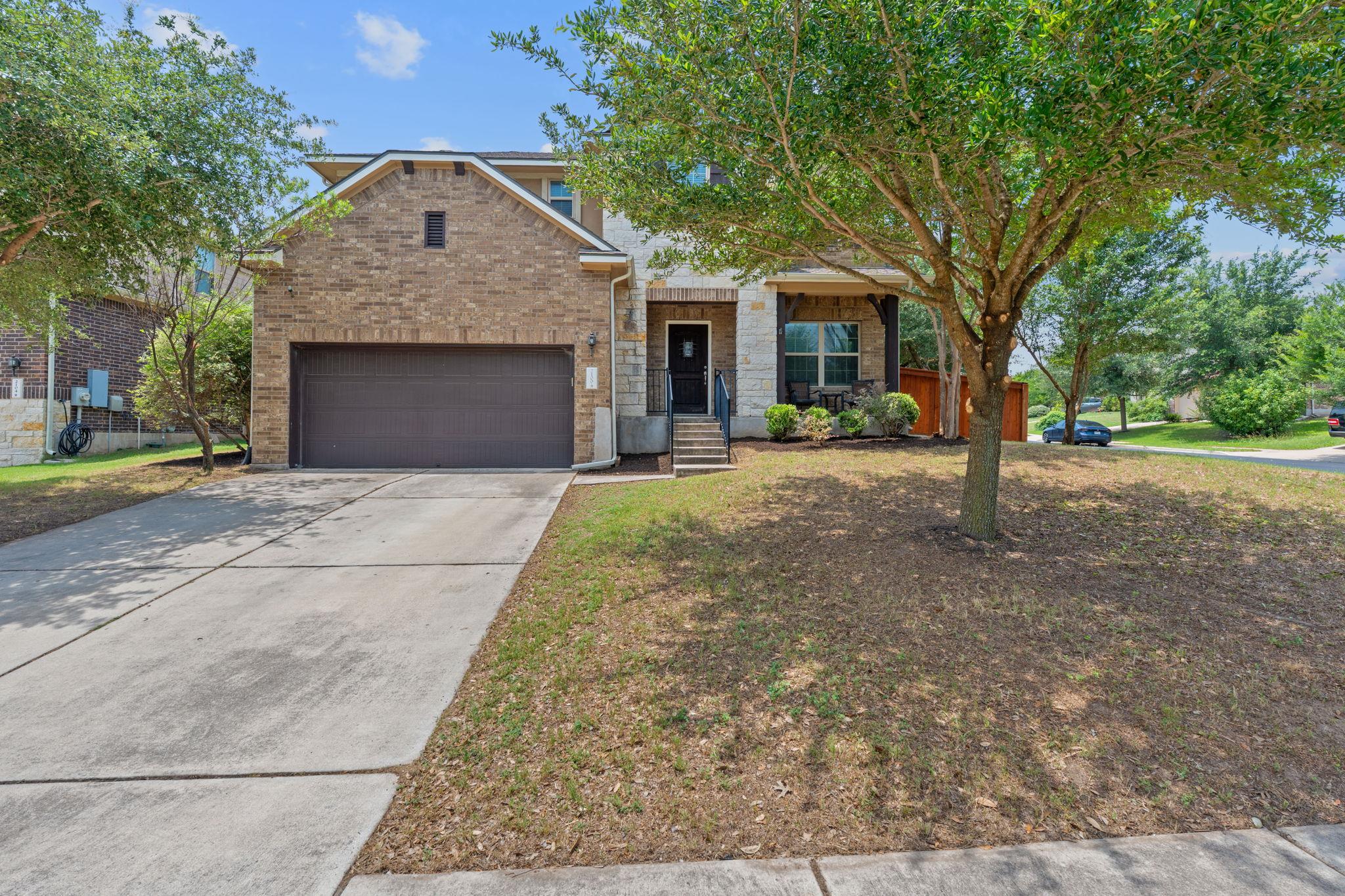 2100 Tranquility Ln Property Photo 1