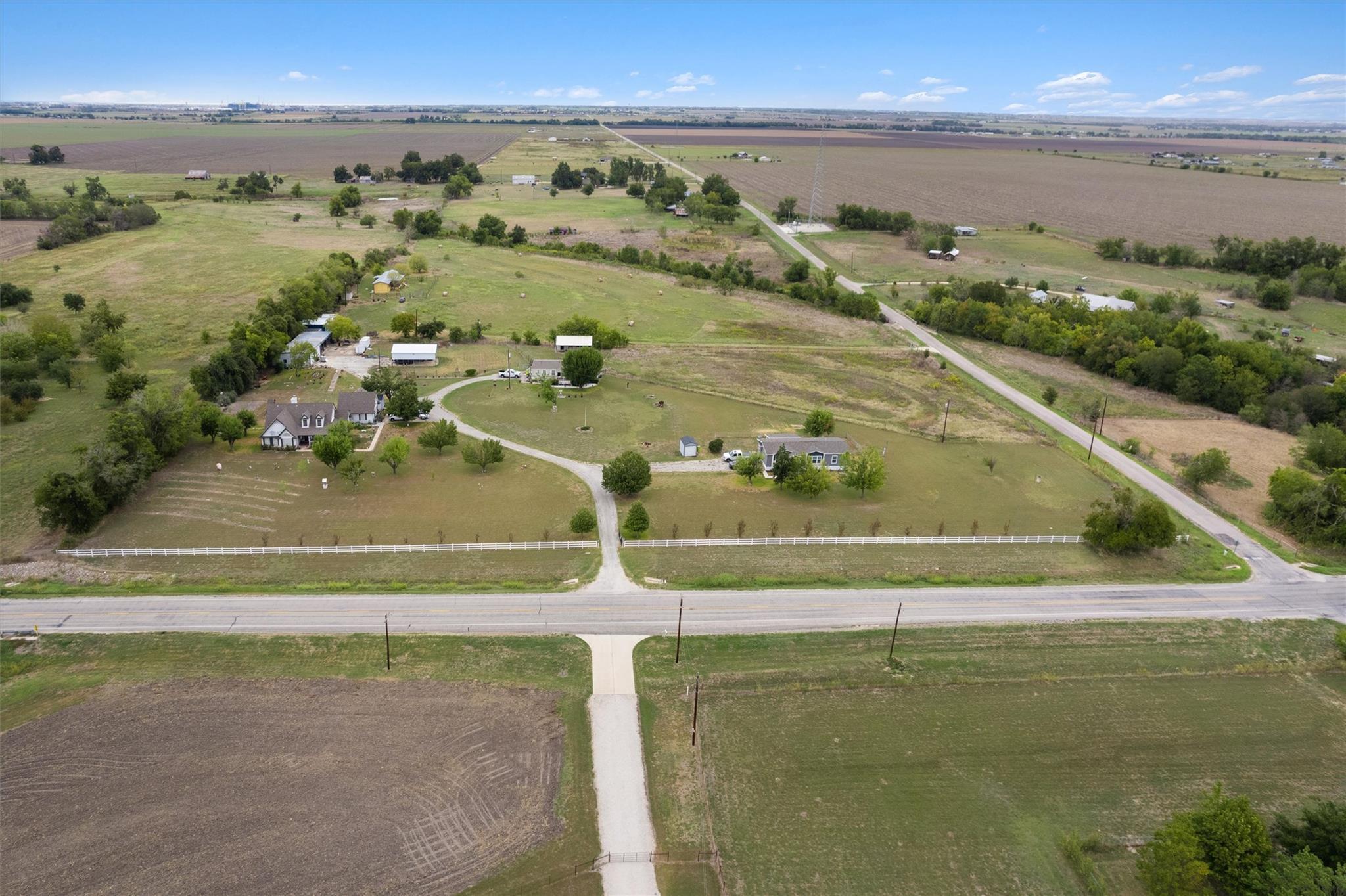 16351 Fm 1660 None Property Photo 2