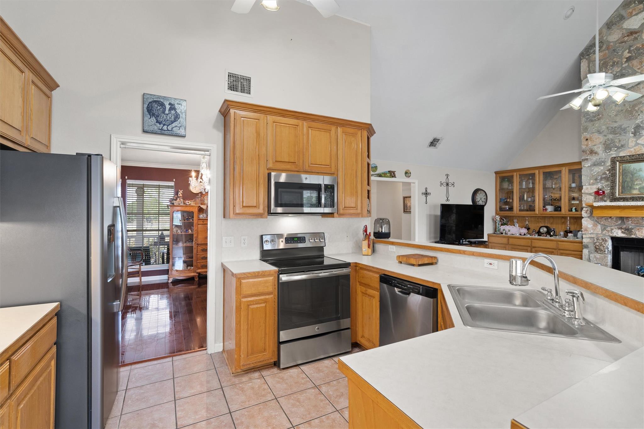 16351 Fm 1660 None Property Photo 6