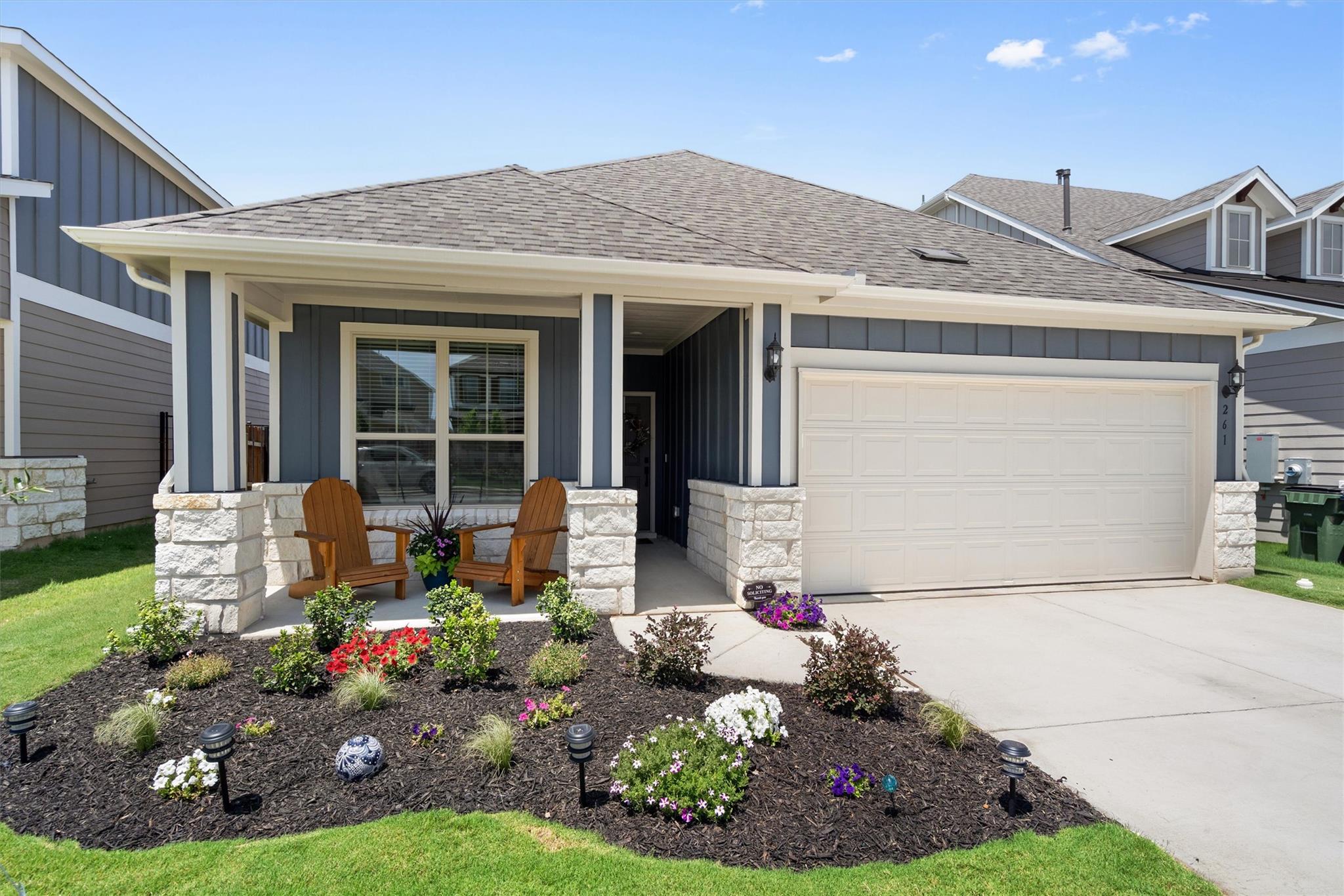 261 Redonda DR Property Photo 1