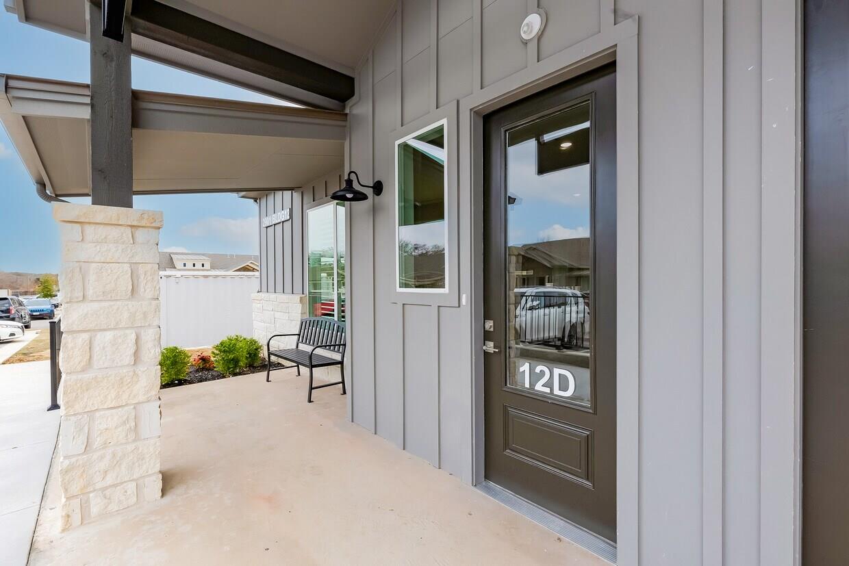 2901 Caballo Ranch Blvd #12d Property Photo 4
