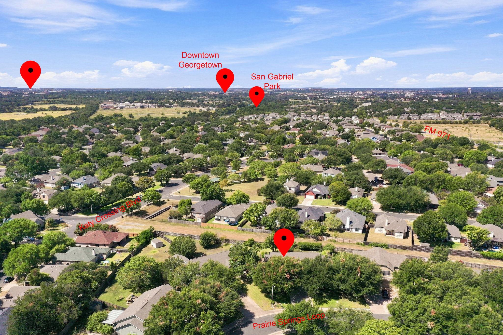 196 Prairie Springs Loop Property Photo 2