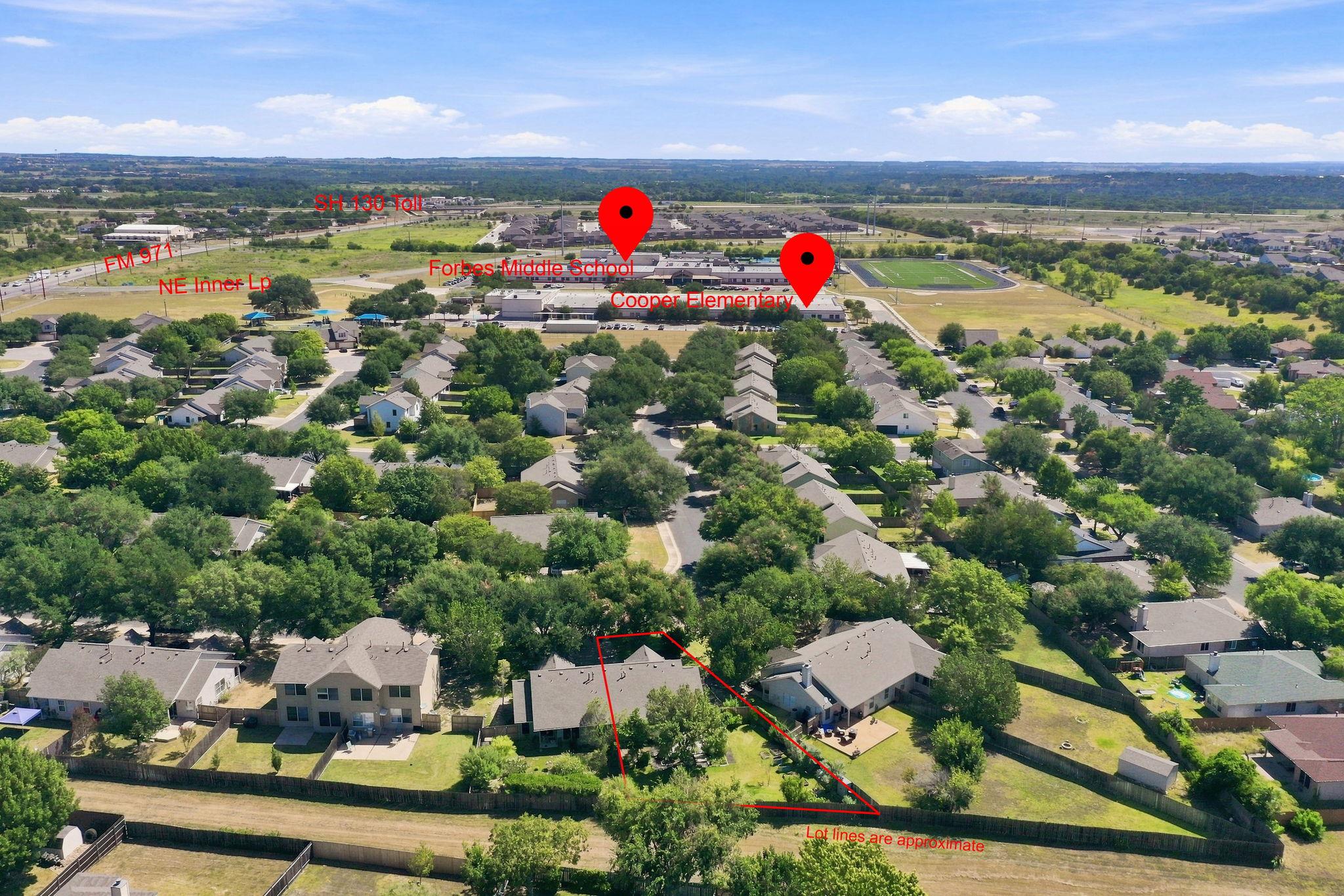196 Prairie Springs Loop Property Photo 5