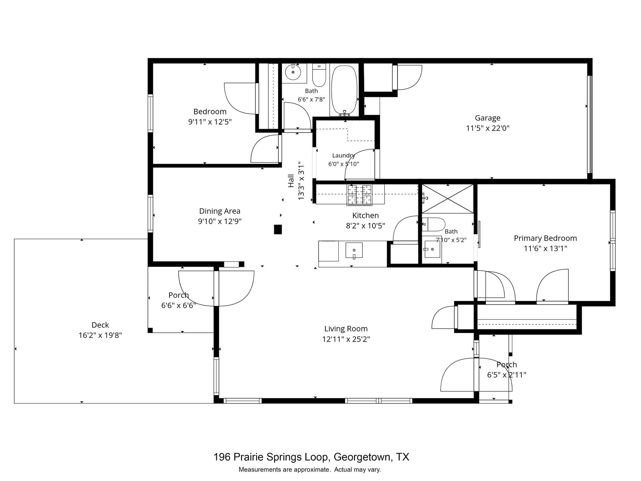 196 Prairie Springs Loop Property Photo 24