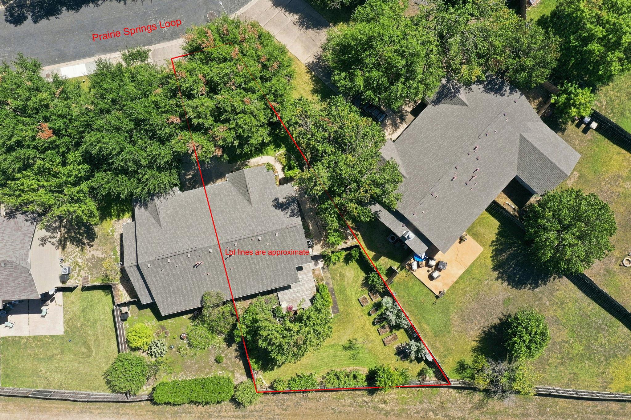 196 Prairie Springs Loop Property Photo 31