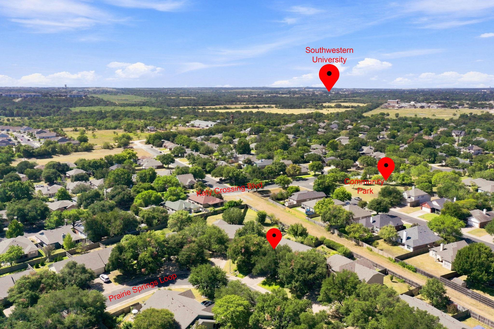 196 Prairie Springs Loop Property Photo 33