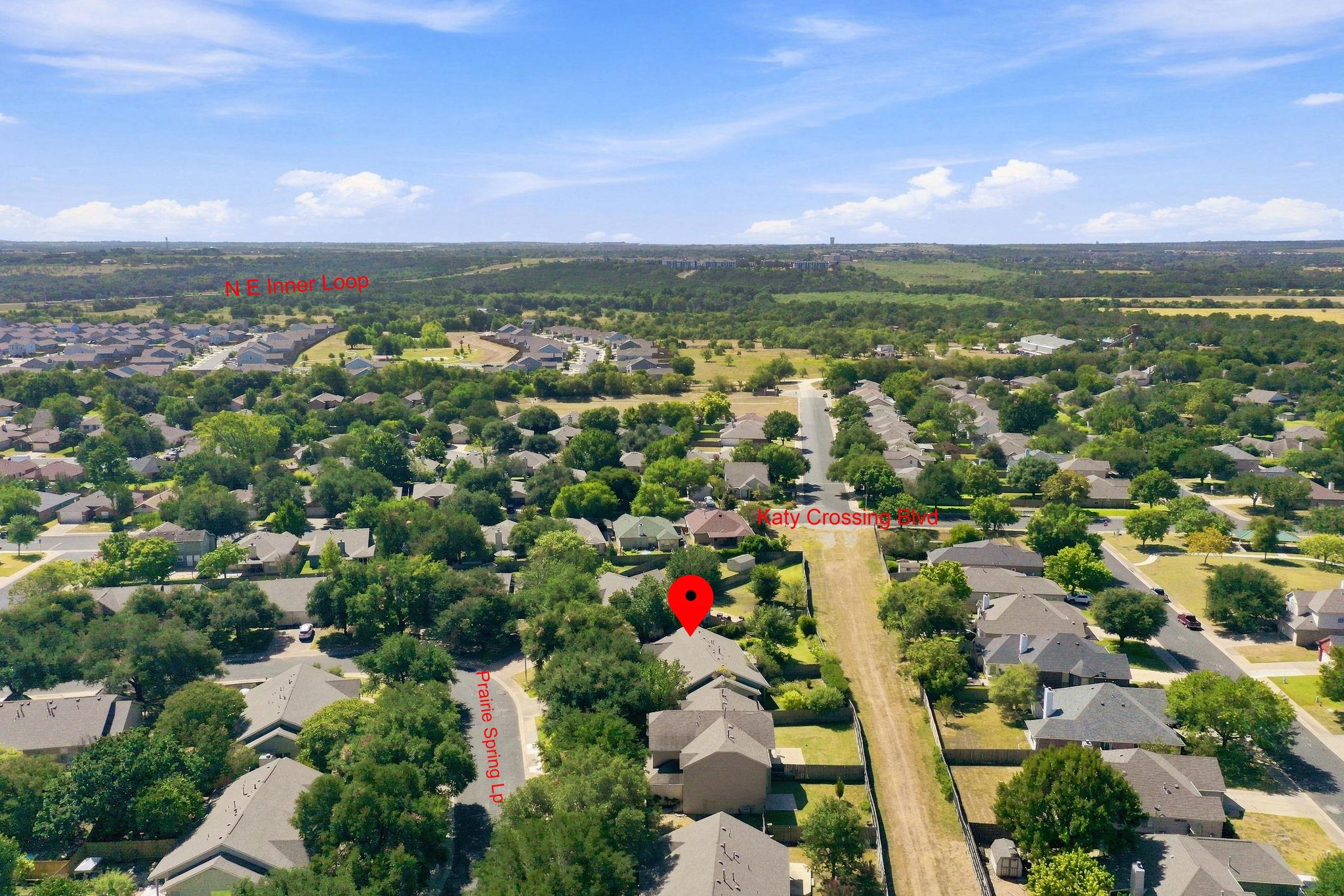 196 Prairie Springs Loop Property Photo 34