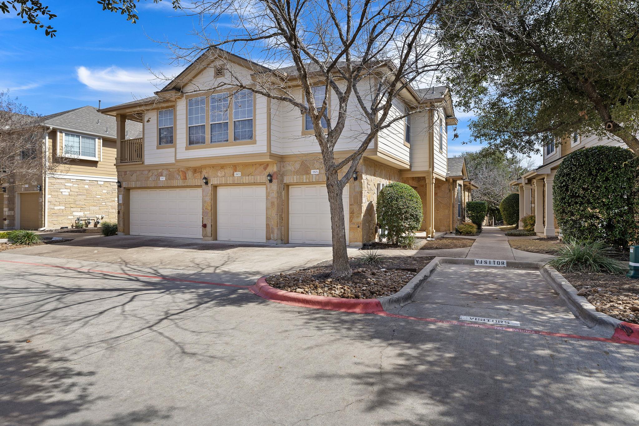 16100 S Great Oaks Dr 1801 Property Photo