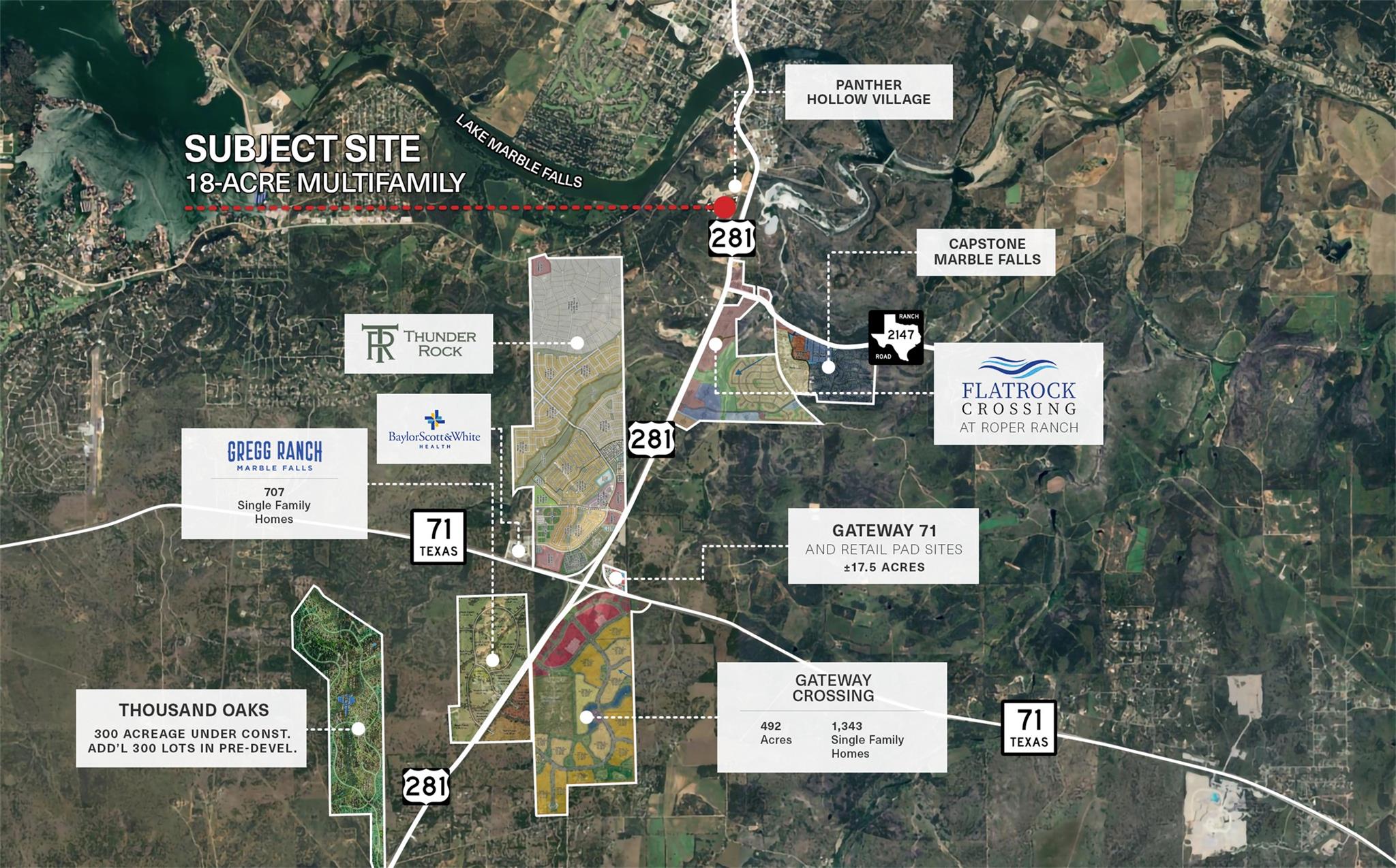 0 Corazon Dr Property Photo 5