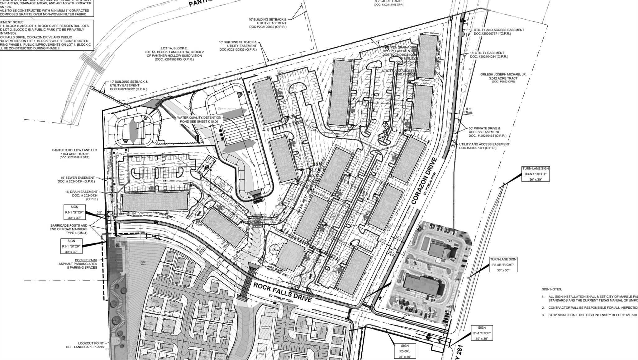 0 Corazon Dr Property Photo 6